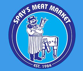Spry's Meat Market